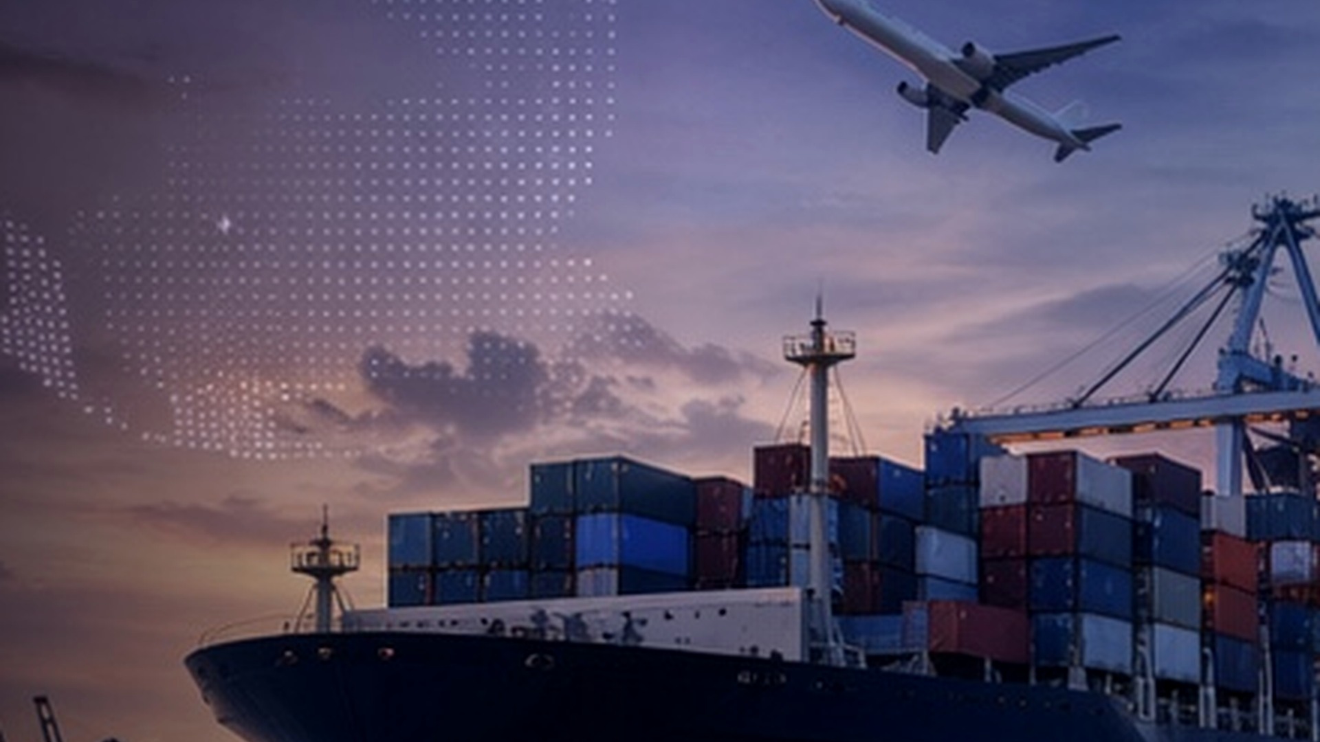 ONTJARU global business