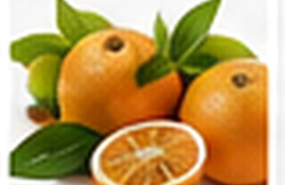 Fresh Fruit