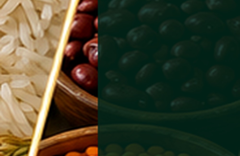 Pulses & Legumes