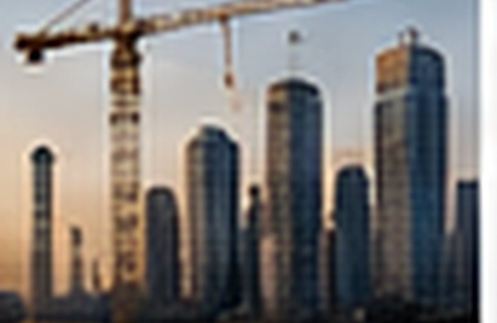 General Contracting, Urban Development & Real Estate Marketing