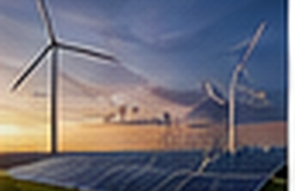 Renewable Energy & Green Hydrogen
