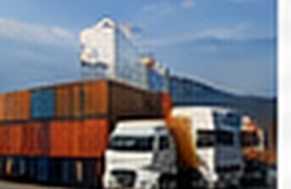 Integrated Logistics, Transport, Shipping, Storage & Port Services